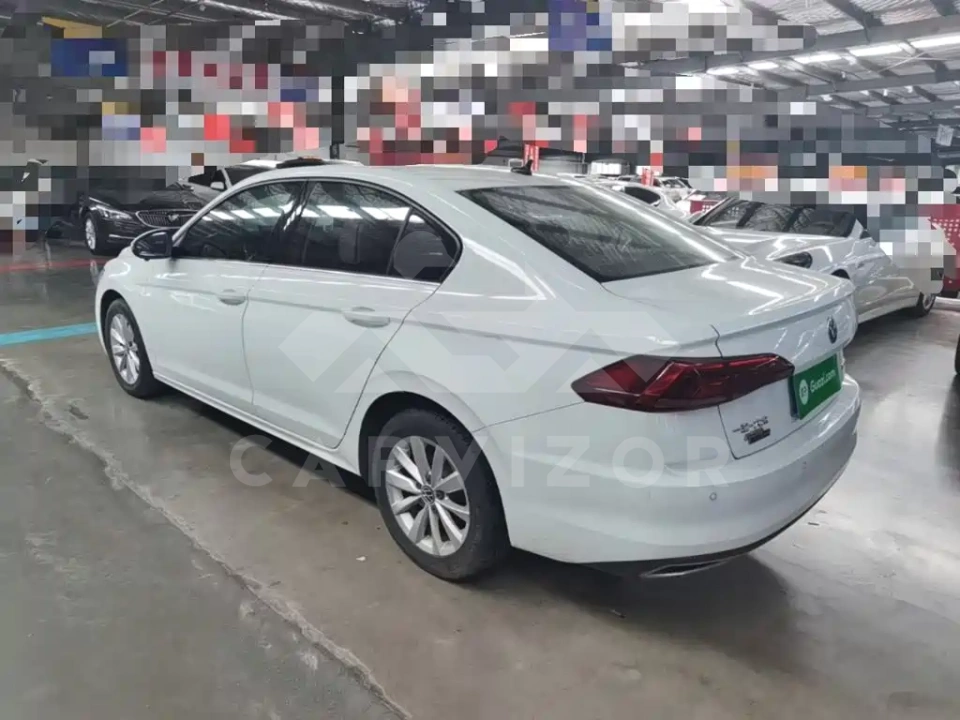 Volkswagen Bora