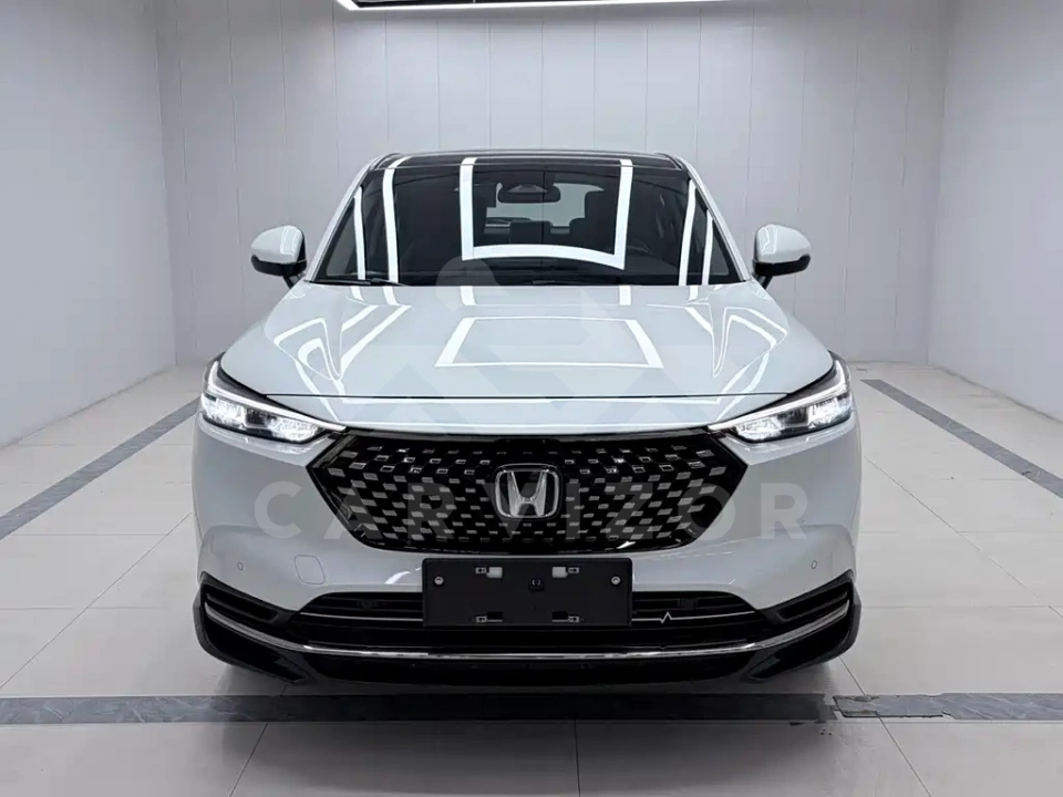 Honda XR-V