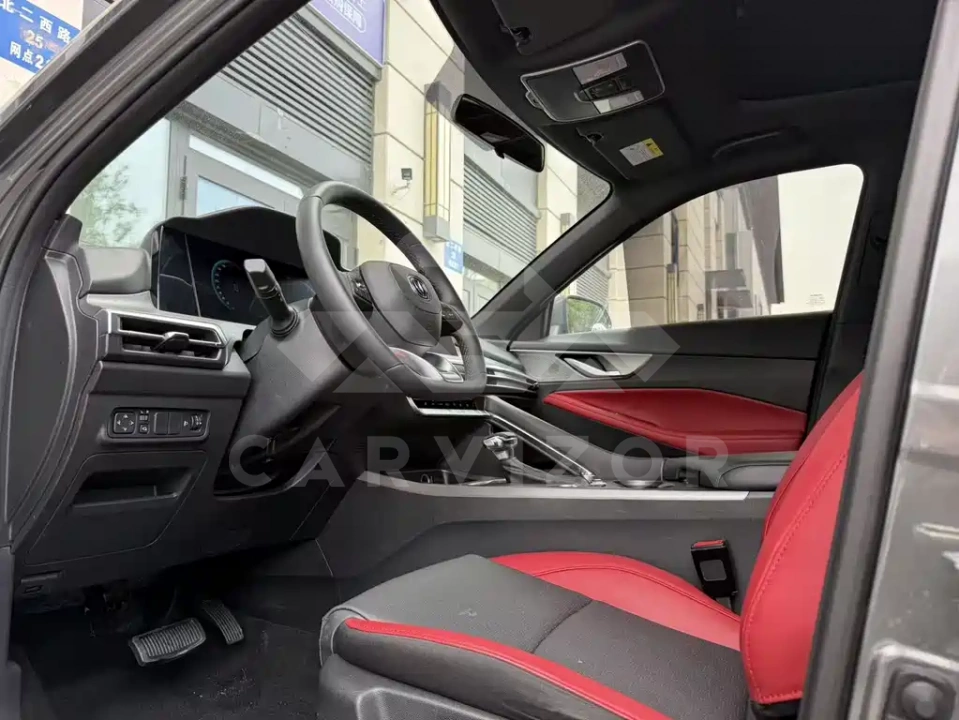 Changan CS35PLUS