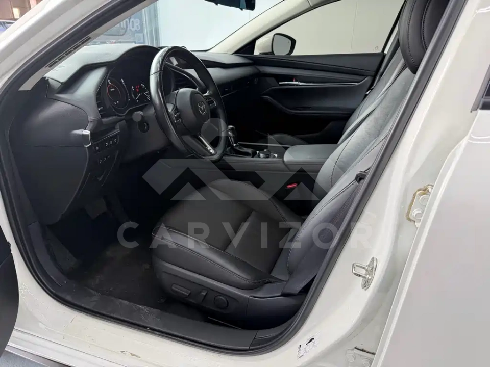 Mazda 3 Axela