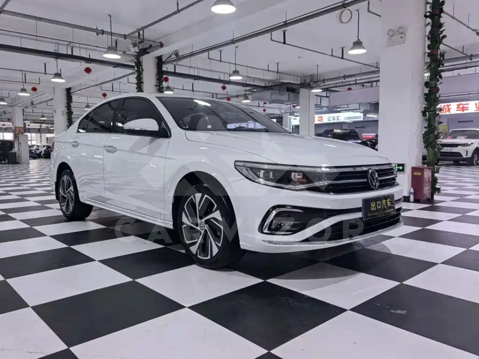 Volkswagen Bora