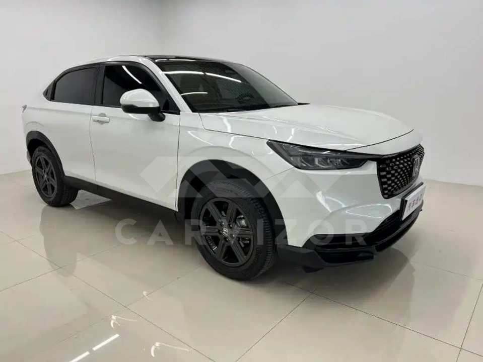 Honda XR-V