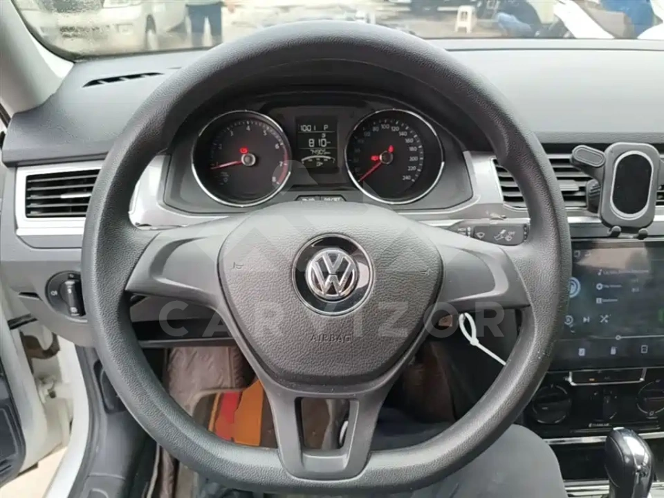 Volkswagen Bora