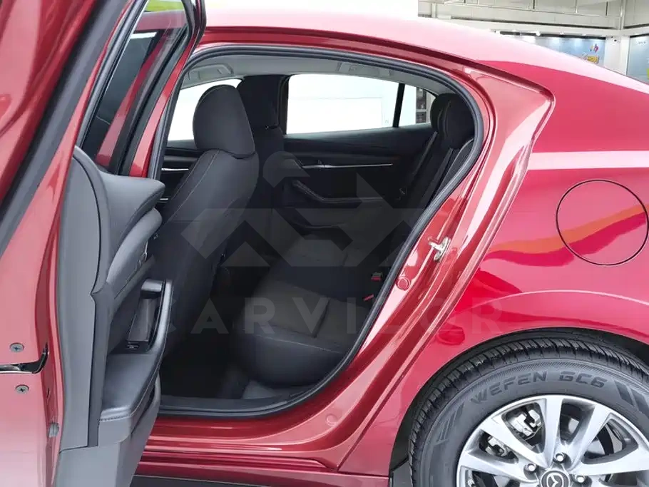 Mazda 3 Axela