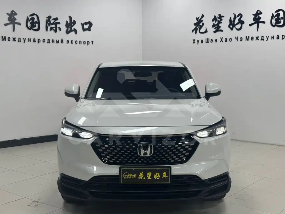Honda XR-V