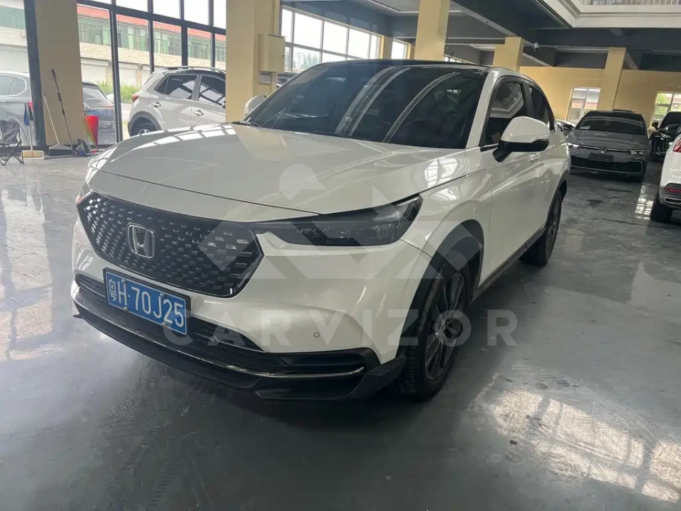 Honda XR-V