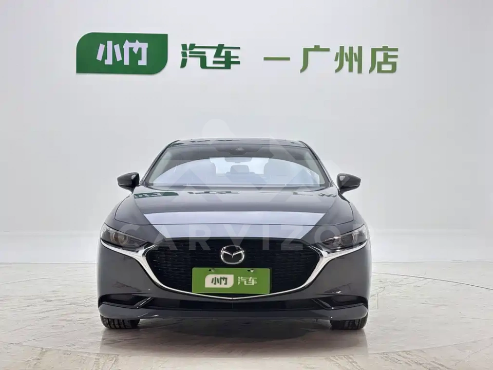 Mazda 3 Axela