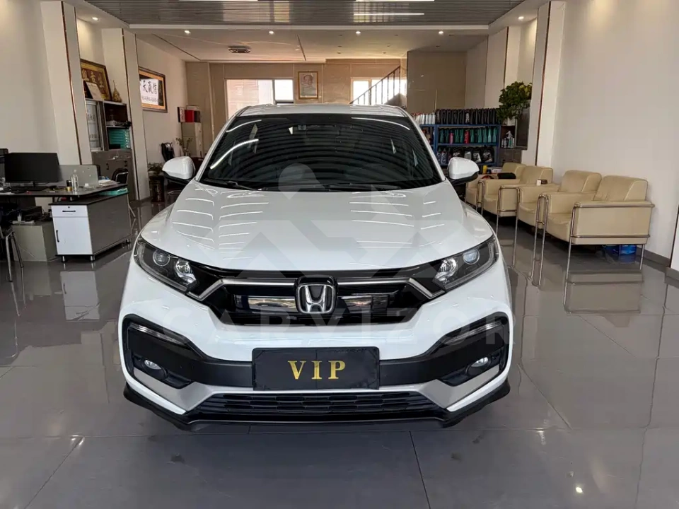 Honda XR-V