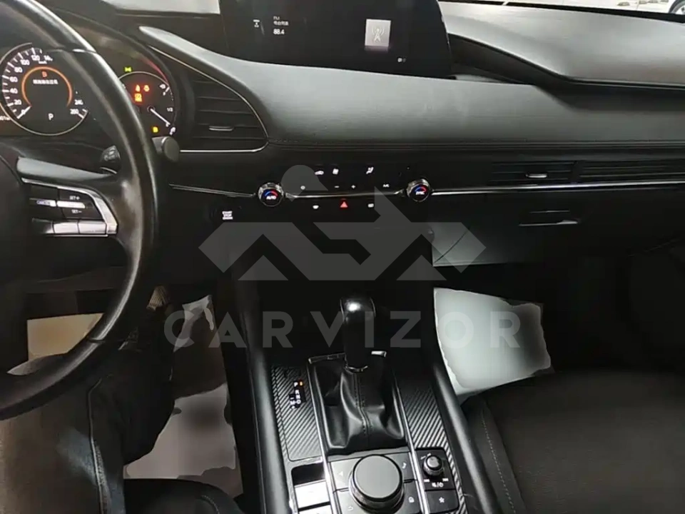 Mazda 3 Axela