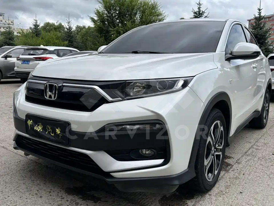 Honda XR-V