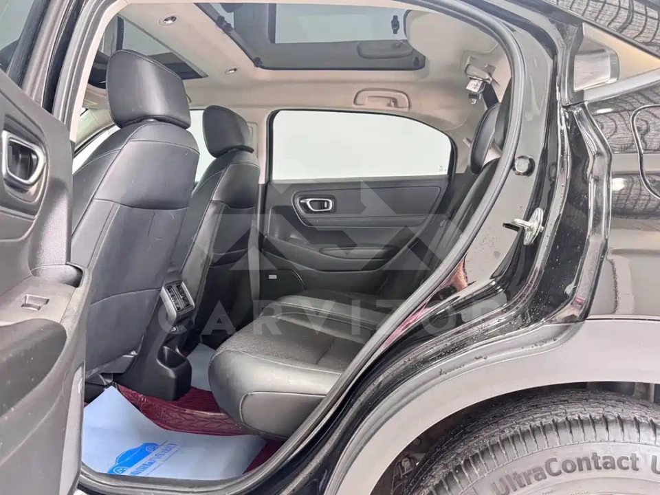 Honda XR-V