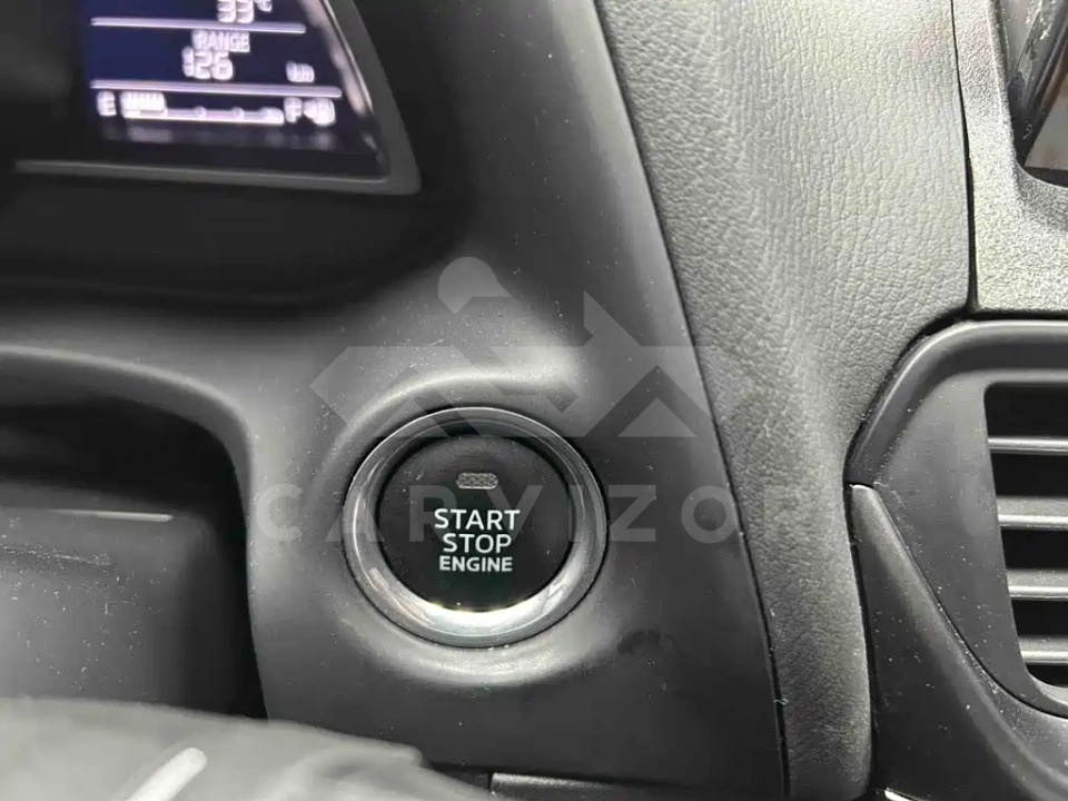 Mazda CX-4