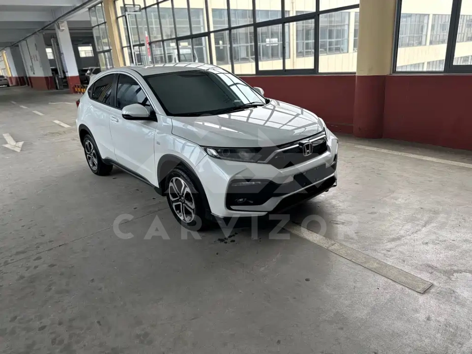 Honda XR-V