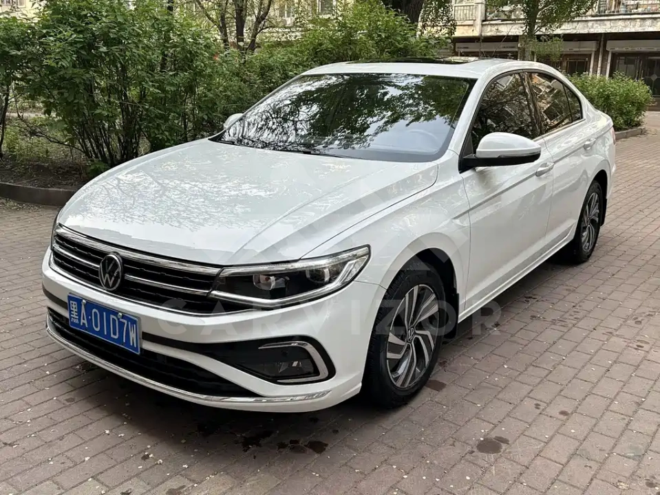 Volkswagen Bora
