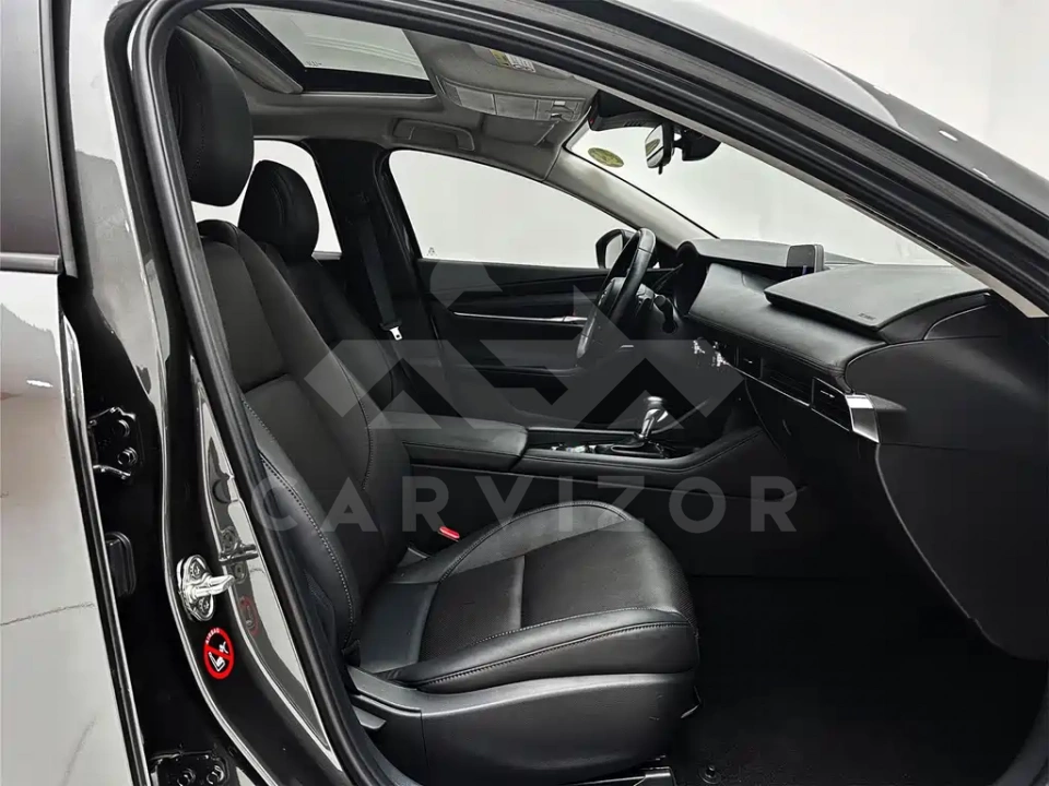Mazda 3 Axela