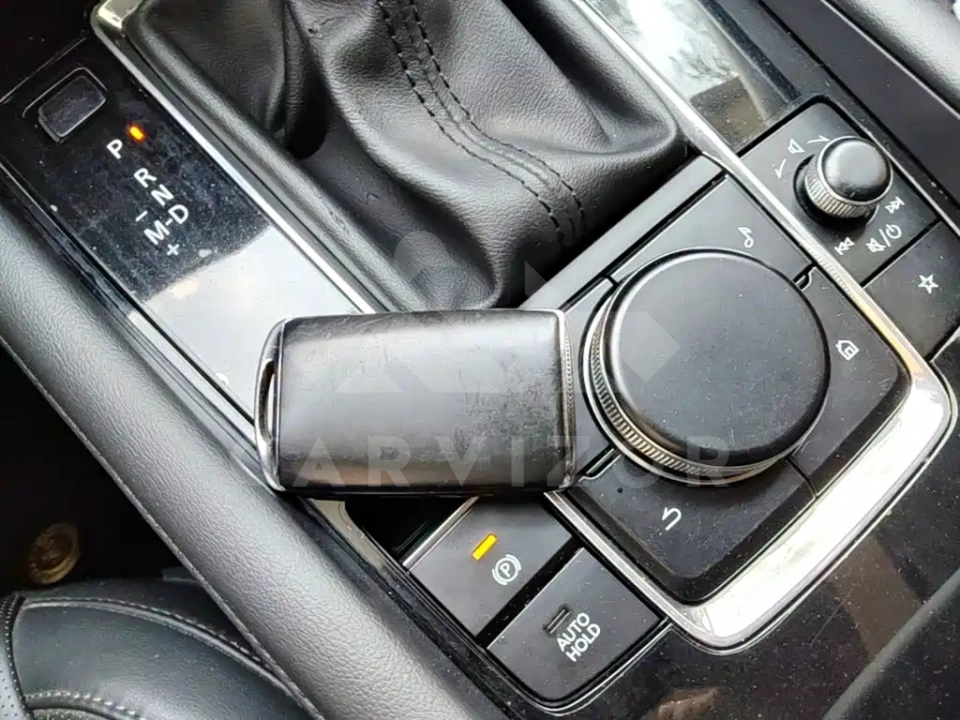 Mazda 3 Axela