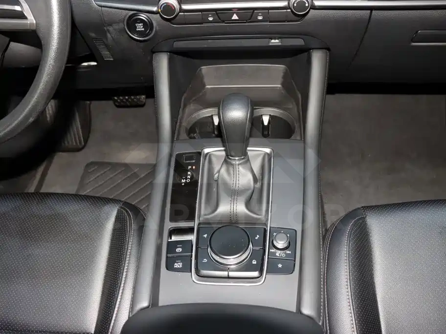 Mazda 3 Axela