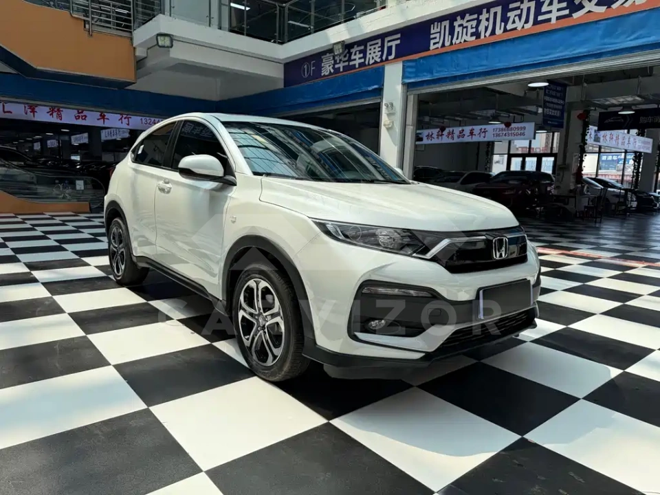 Honda XR-V