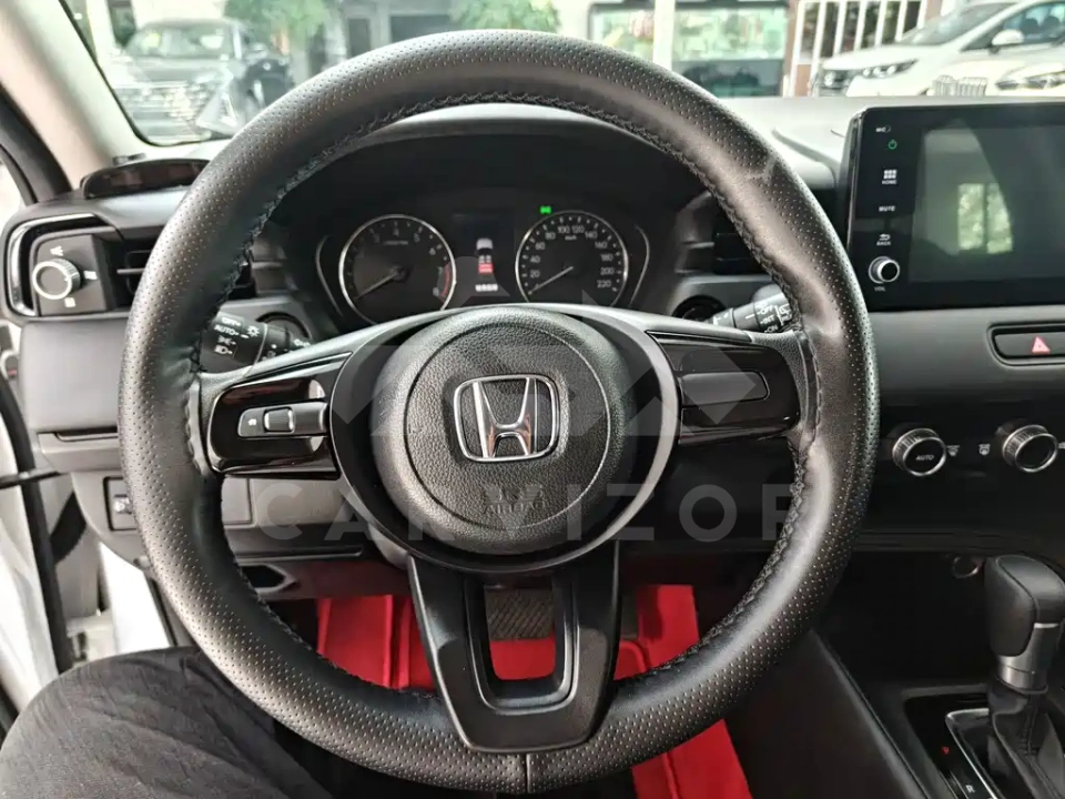 Honda XR-V