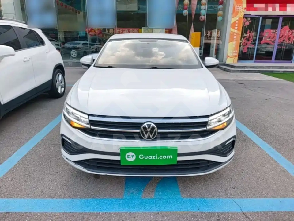 Volkswagen Bora