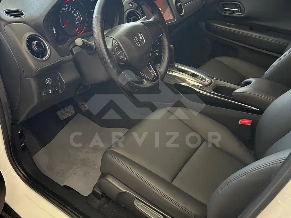 Honda XR-V