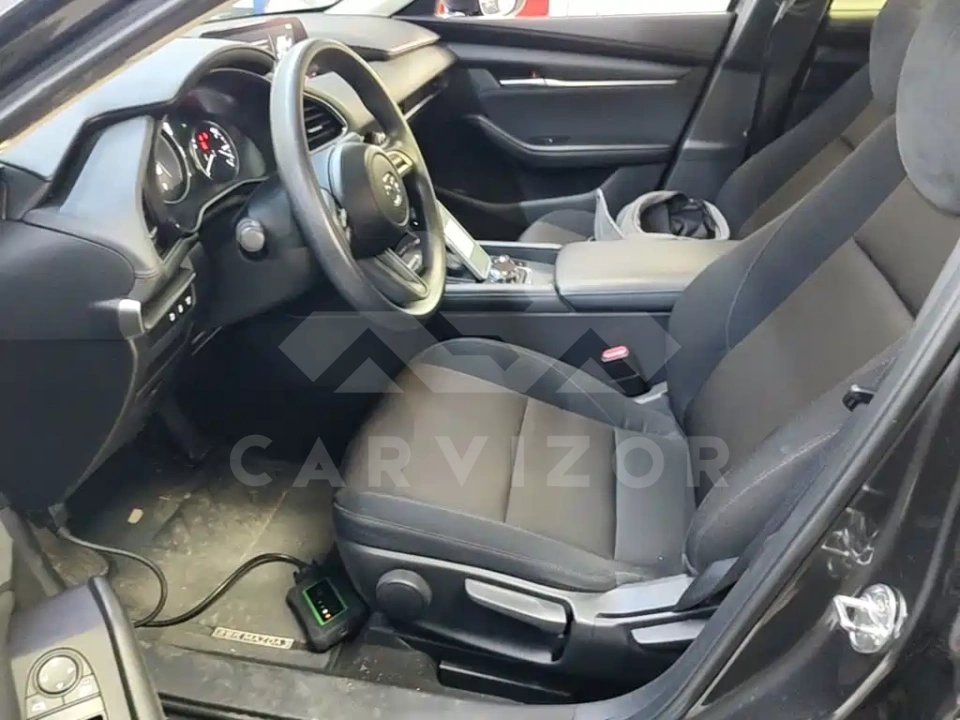 Mazda 3 Axela