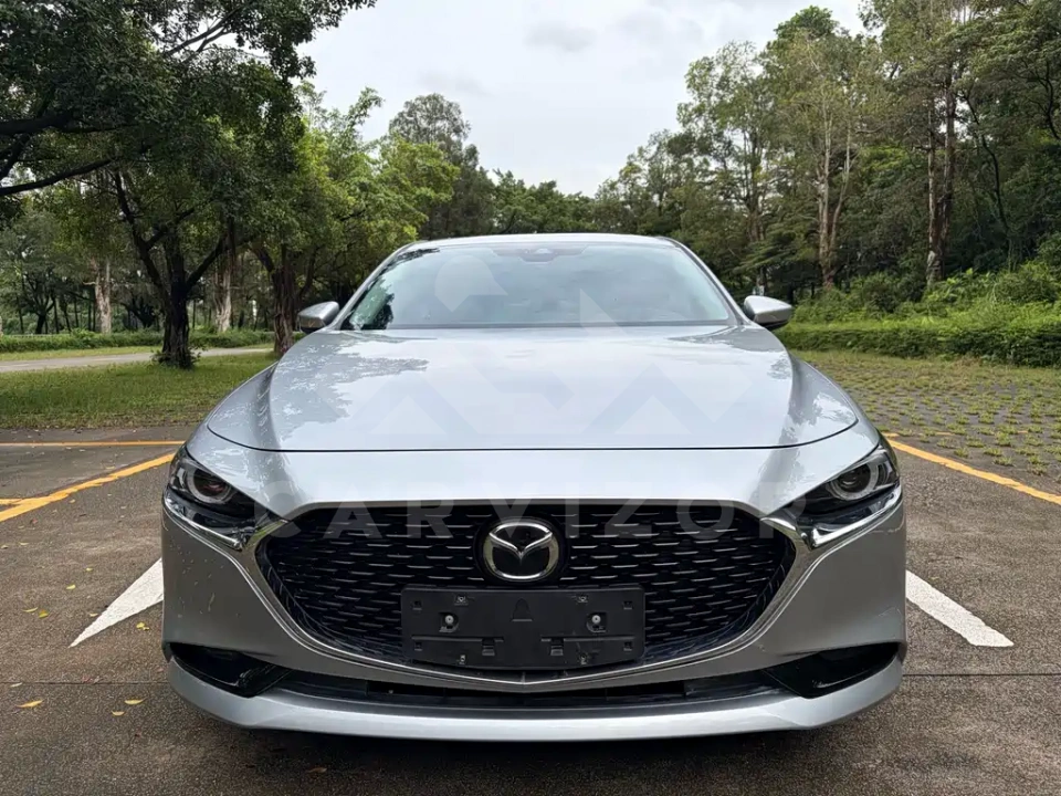 Mazda 3 Axela