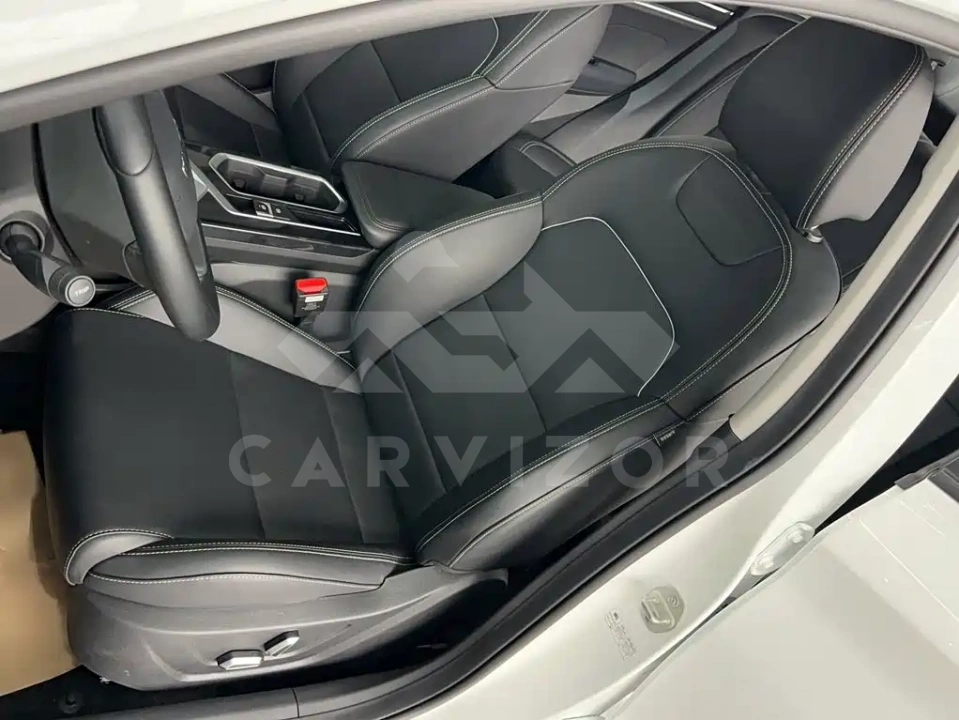 Geely Binyue