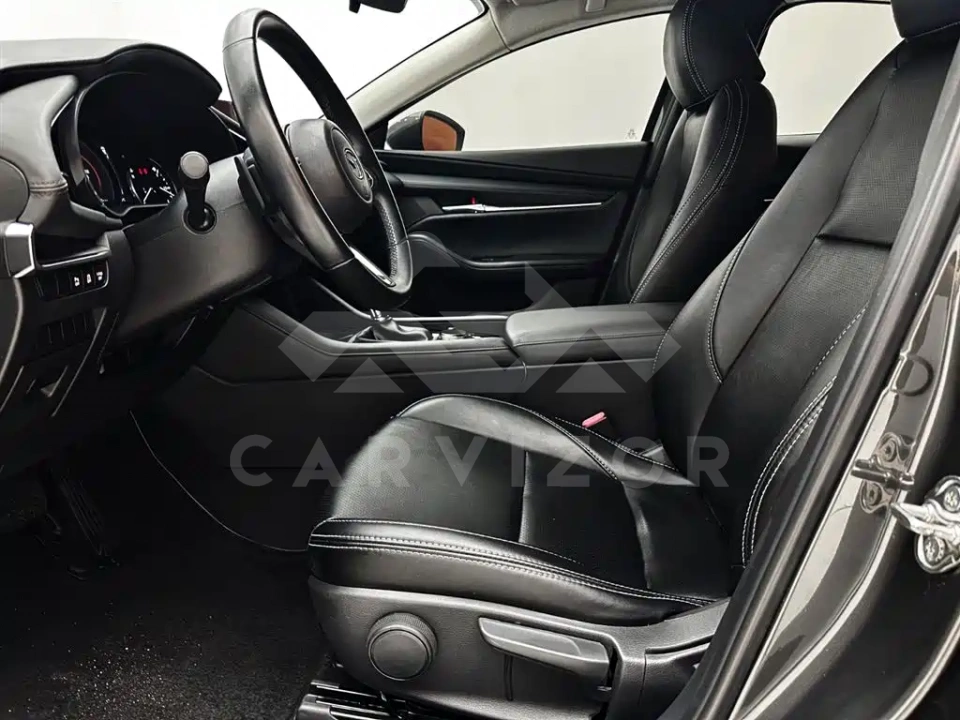 Mazda 3 Axela