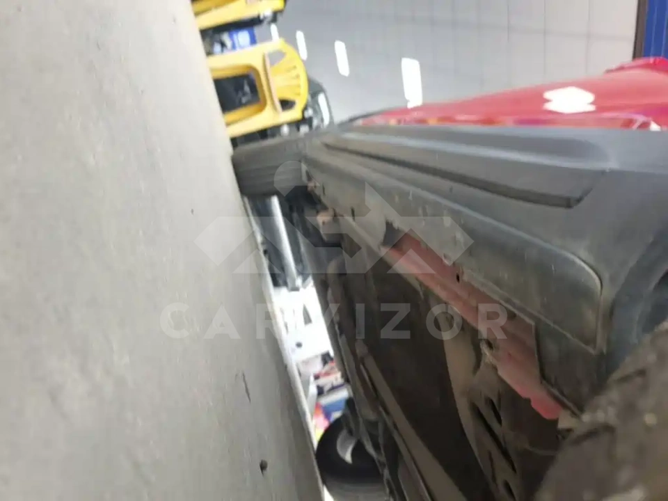 Geely Binyue