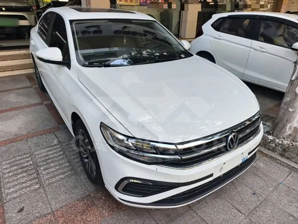 Volkswagen Bora