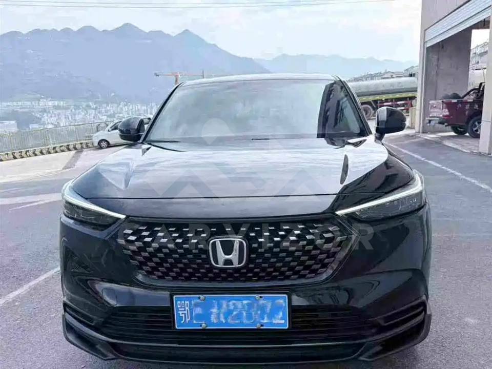 Honda XR-V