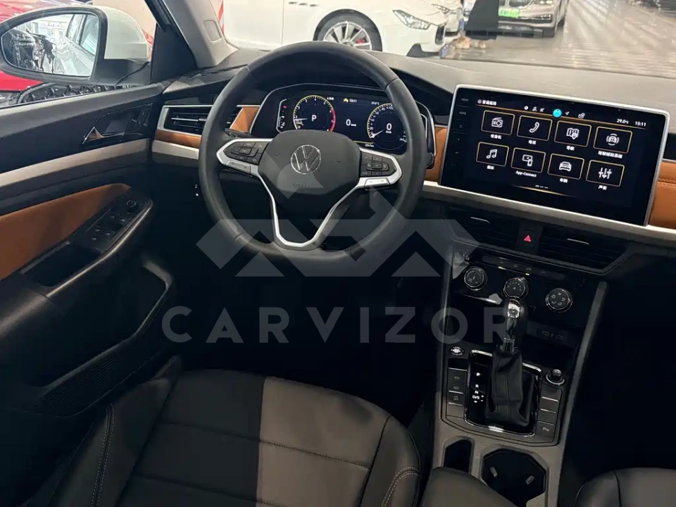 Volkswagen Bora