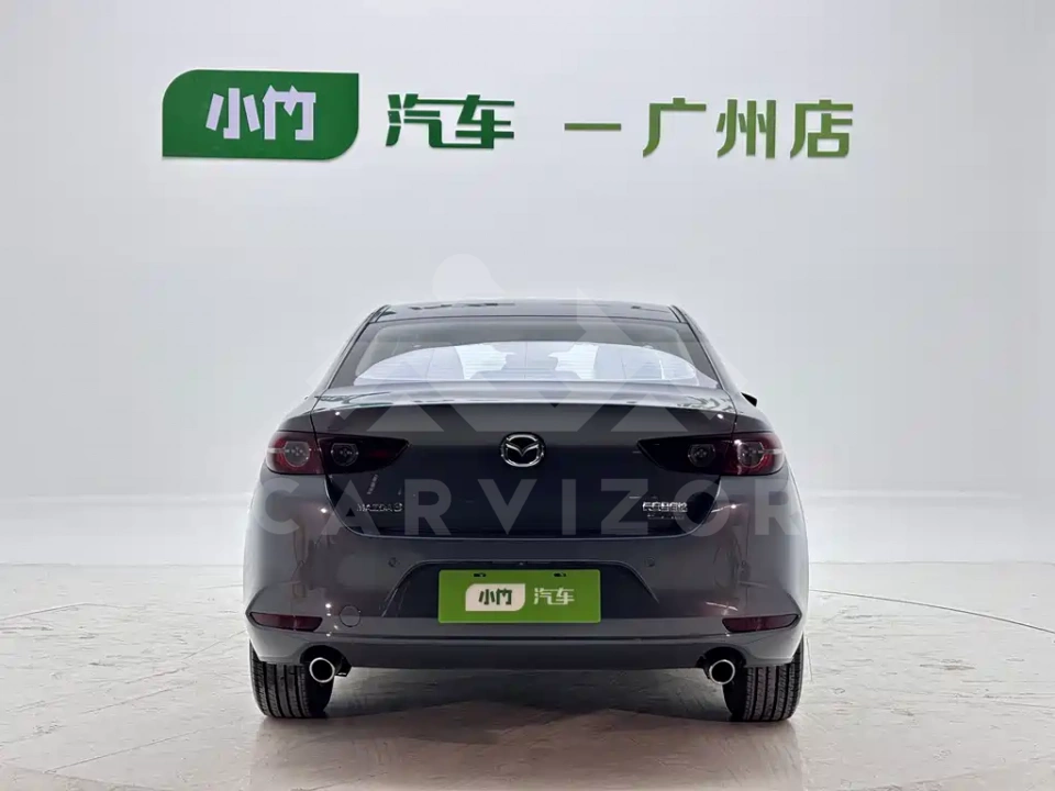 Mazda 3 Axela