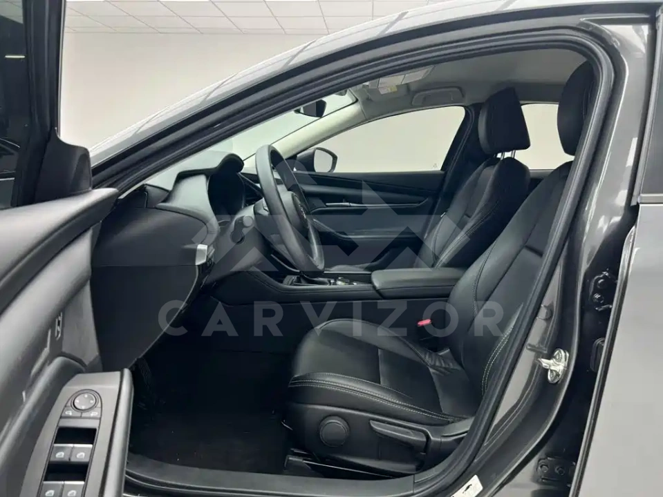 Mazda 3 Axela