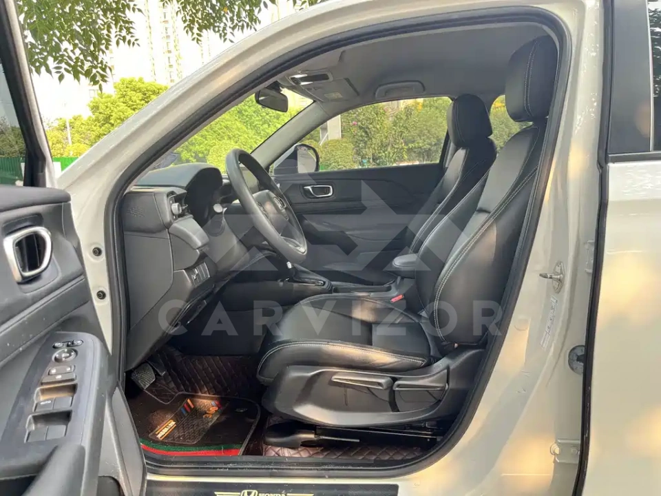 Honda XR-V