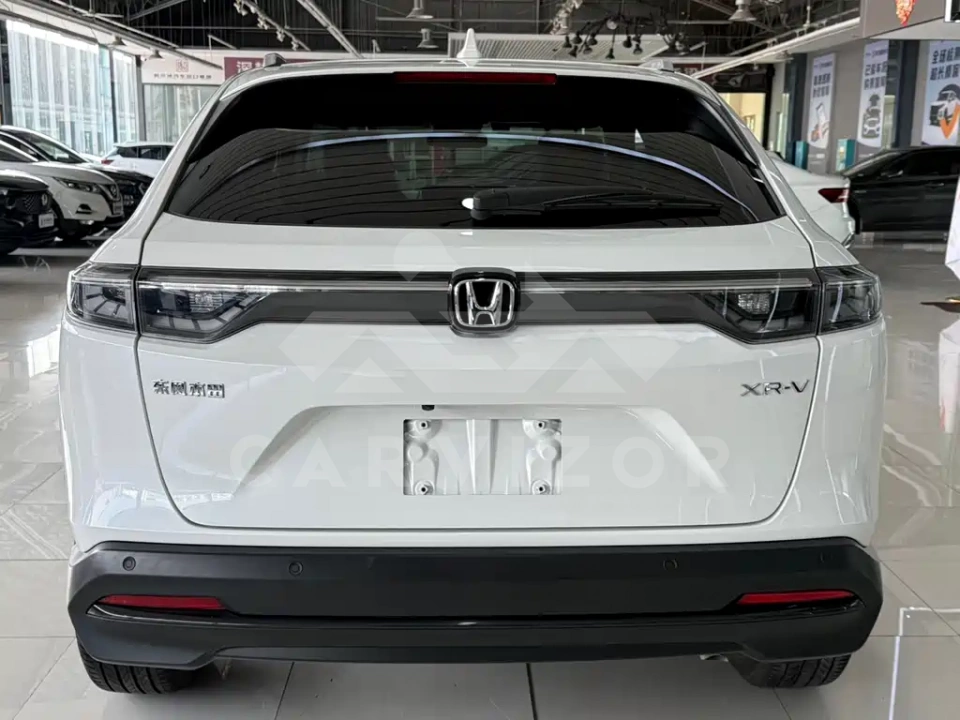 Honda XR-V