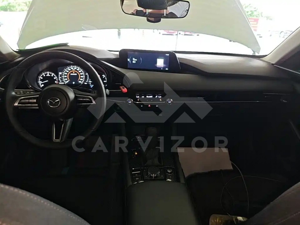 Mazda 3 Axela