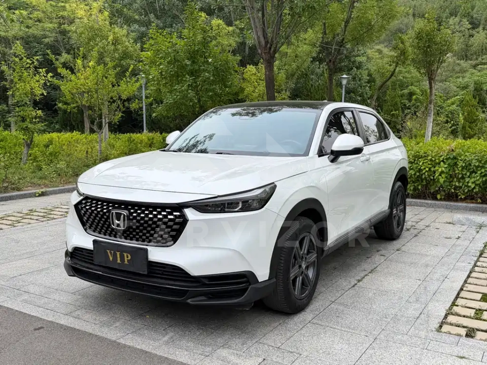 Honda XR-V