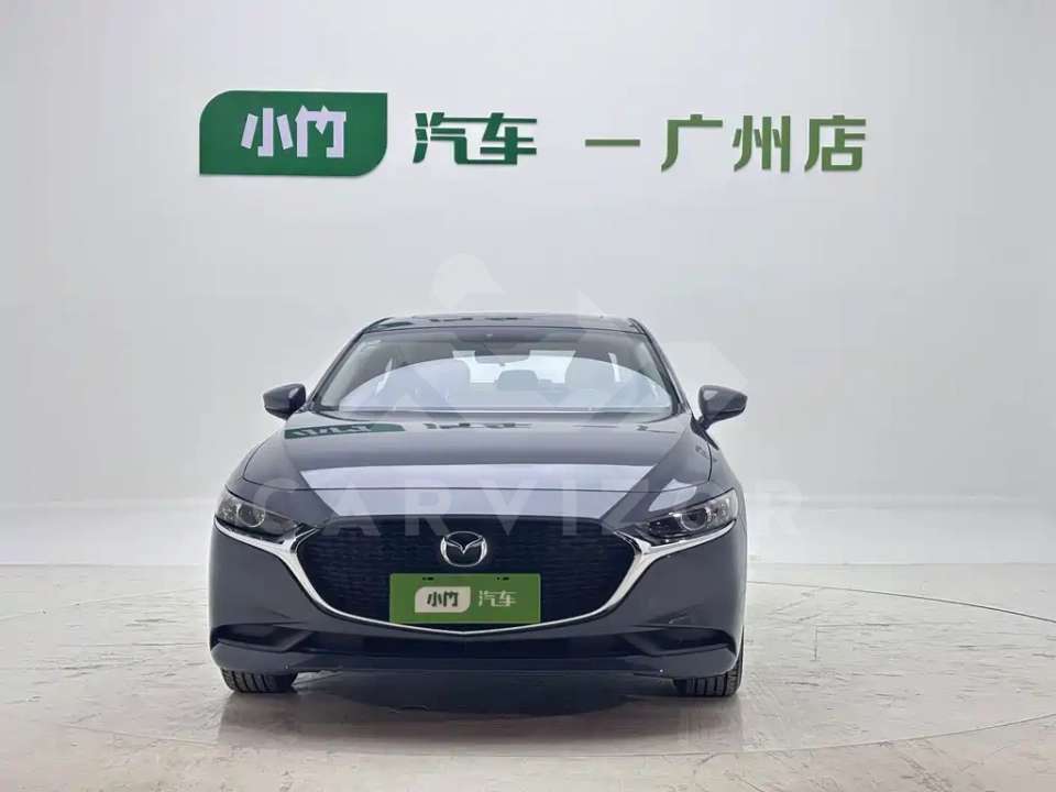 Mazda 3 Axela