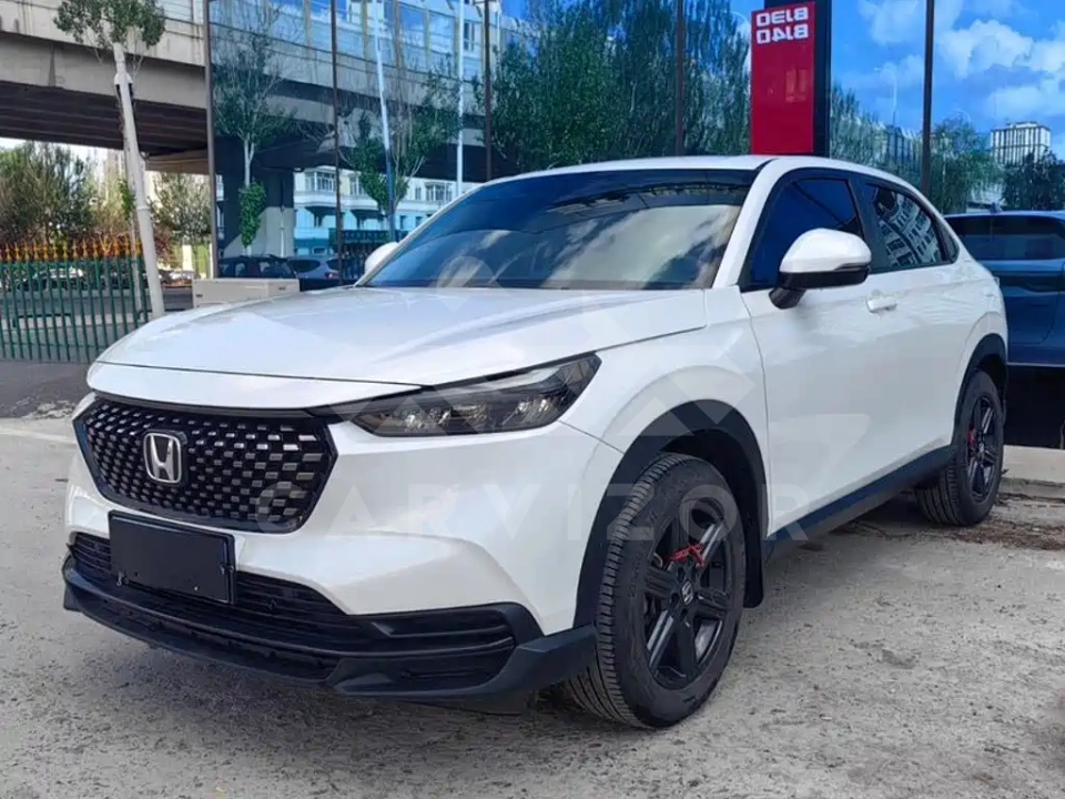 Honda XR-V