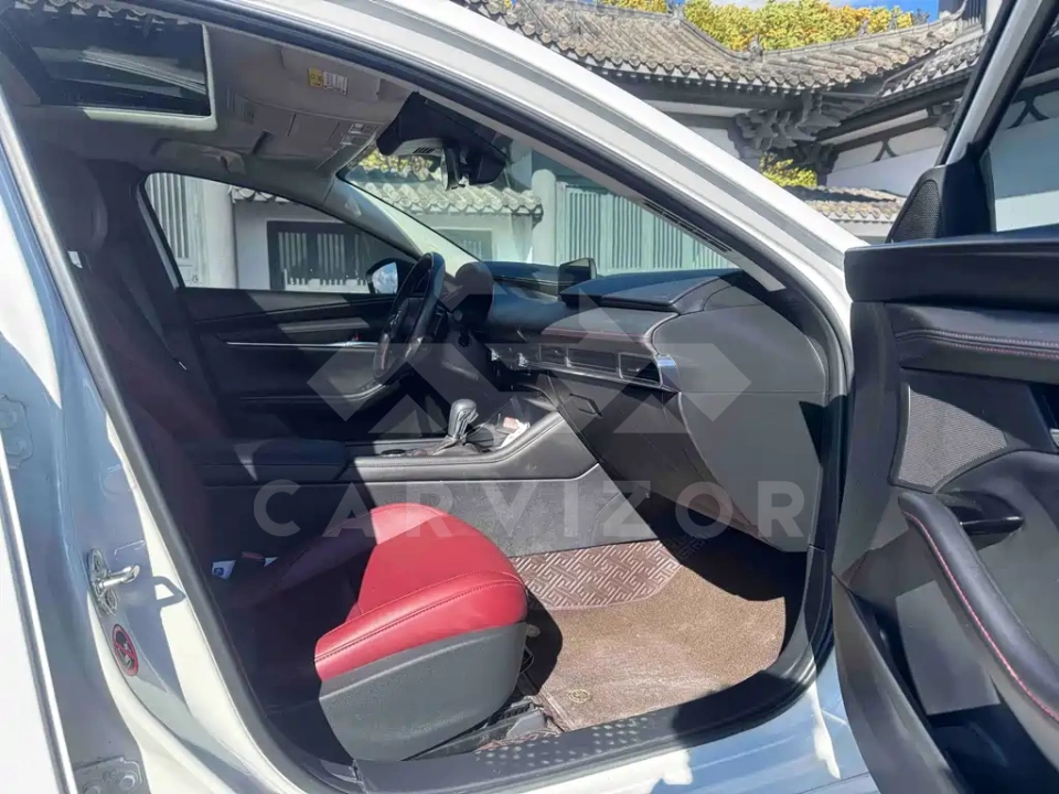 Mazda 3 Axela
