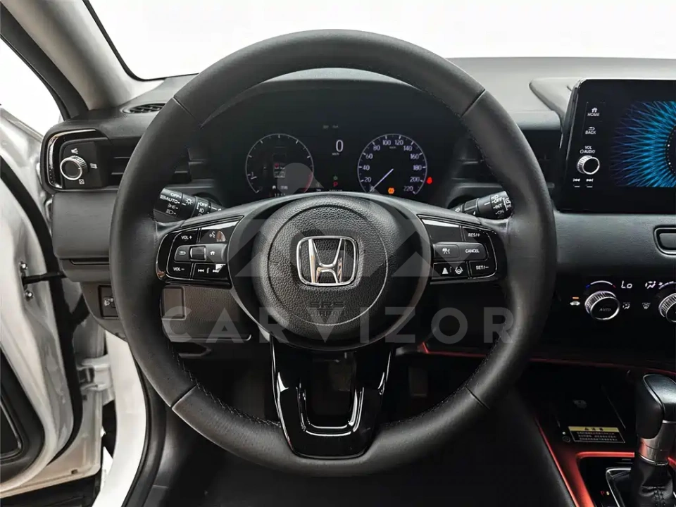 Honda XR-V