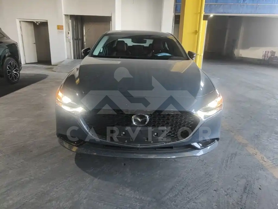 Mazda 3 Axela