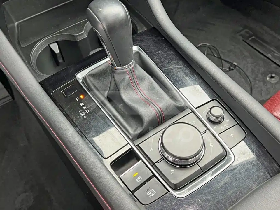 Mazda 3 Axela