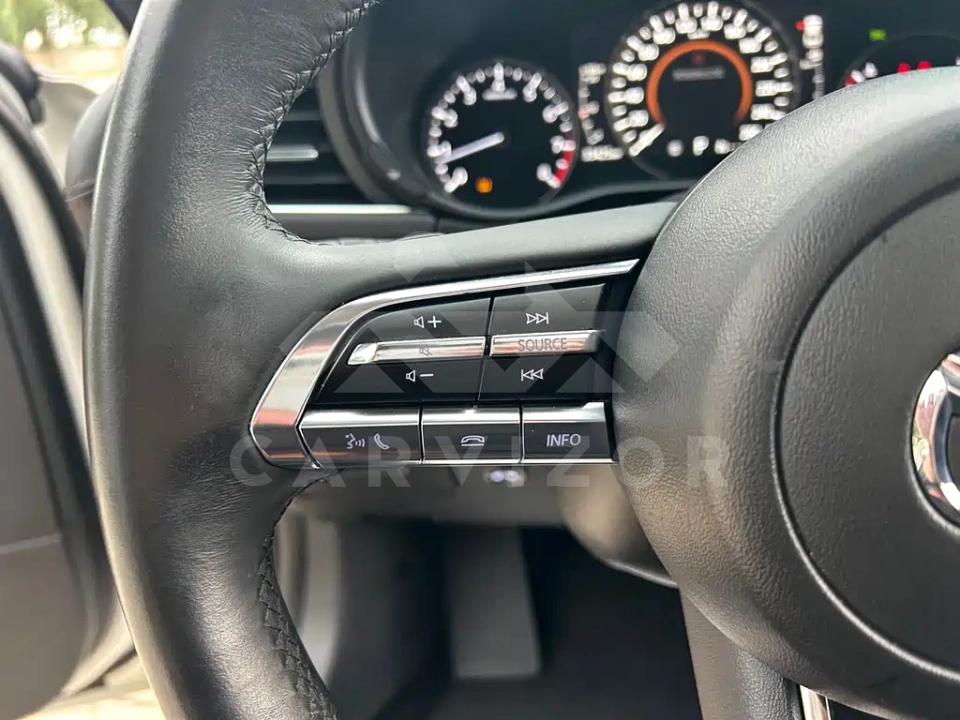 Mazda 3 Axela