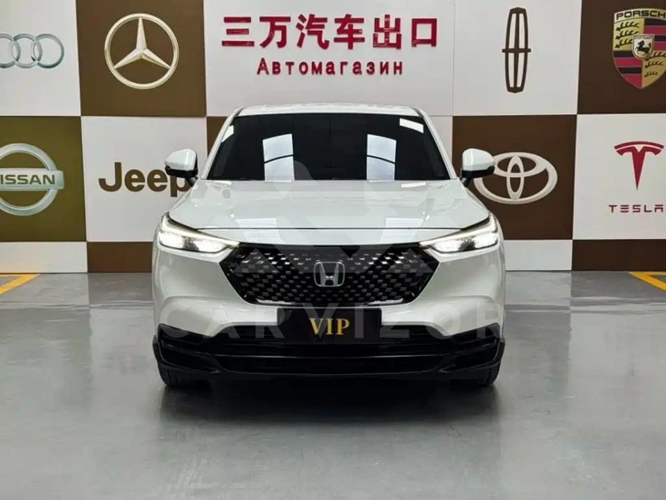 Honda XR-V
