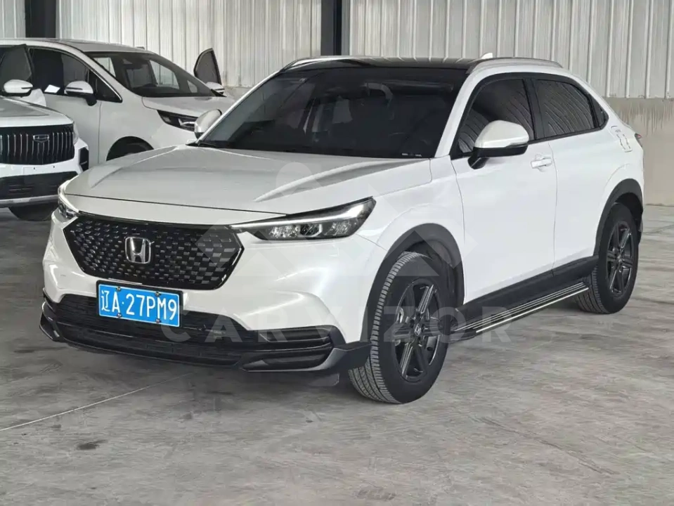 Honda XR-V