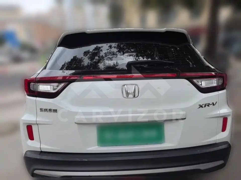 Honda XR-V