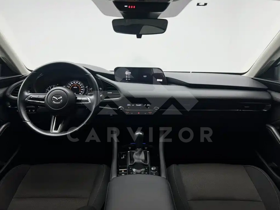 Mazda 3 Axela
